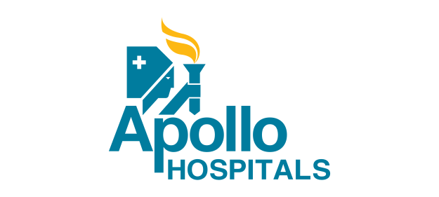 Apollo Hospitals logo