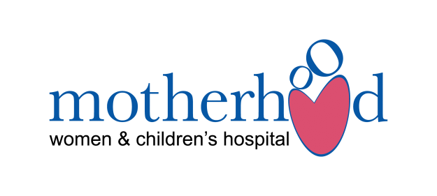 Motherhood Logo