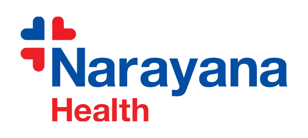 Narayana Health Logo
