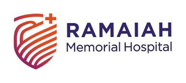 Ramaiah Logo